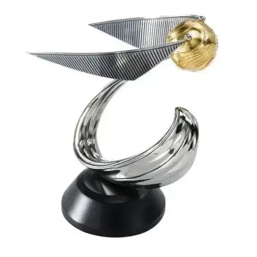Sculture Vif d'Or -  La boutique Aux 2 Balais