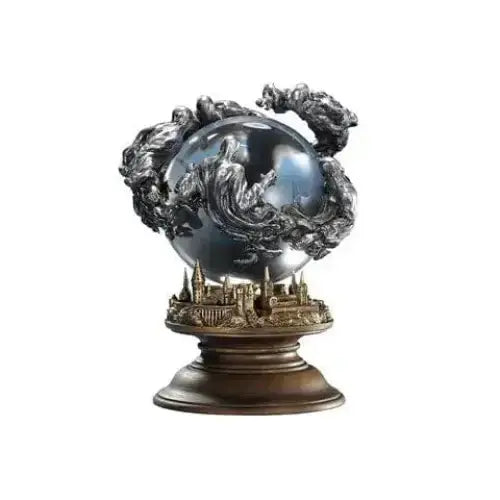 Sculture des Détraqueurs -  La boutique Aux 2 Balais