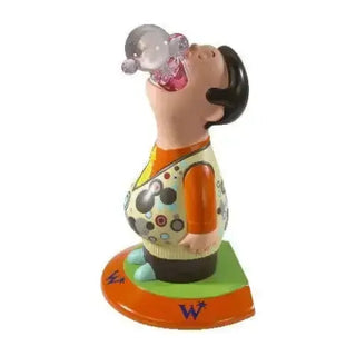 Serre-Livres Weasley - Bubble Boy -  La boutique Aux 2 Balais