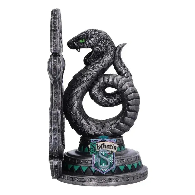 Serre-livres Serpentard -  La boutique Aux 2 Balais