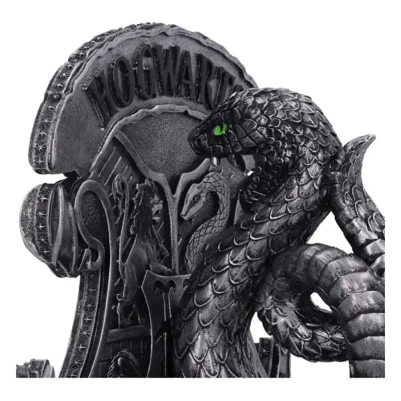 Serre-livres Serpentard -  La boutique Aux 2 Balais
