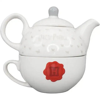 Service à thé Hedwige -  La boutique Aux 2 Balais