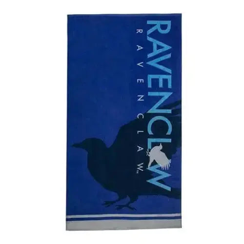 Serviette Plage Serdaigle 70x140 cm coton -  La boutique Aux 2 Balais