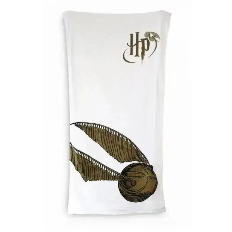 Serviette de bain Vif d'Or -  La boutique Aux 2 Balais