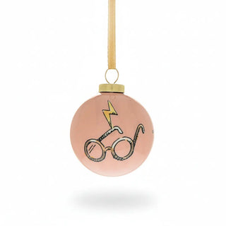 Set 12 Mini Boules de Noël Créatures Magiques - Harry Potter -  La boutique Aux 2 Balais