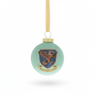 Set 12 Mini Boules de Noël Créatures Magiques - Harry Potter -  La boutique Aux 2 Balais