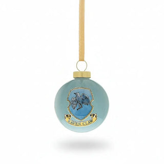 Set 12 Mini Boules de Noël Créatures Magiques - Harry Potter -  La boutique Aux 2 Balais