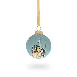 Set 12 Mini Boules de Noël Créatures Magiques - Harry Potter -  La boutique Aux 2 Balais