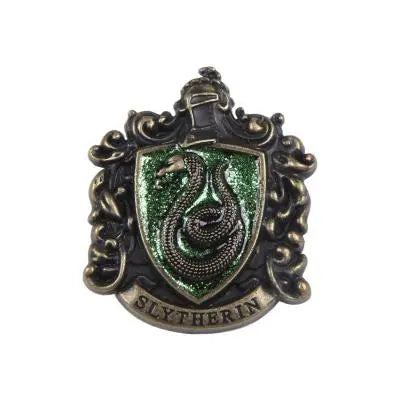 Set 4 pin's métal Harry Potter -  La boutique Aux 2 Balais