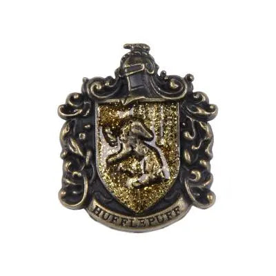 Set 4 pin's métal Harry Potter -  La boutique Aux 2 Balais