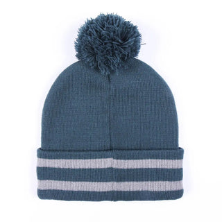 Set Bonnet Pompon + Écharpe Serpentard Enfant - Harry Potter -  La boutique Aux 2 Balais