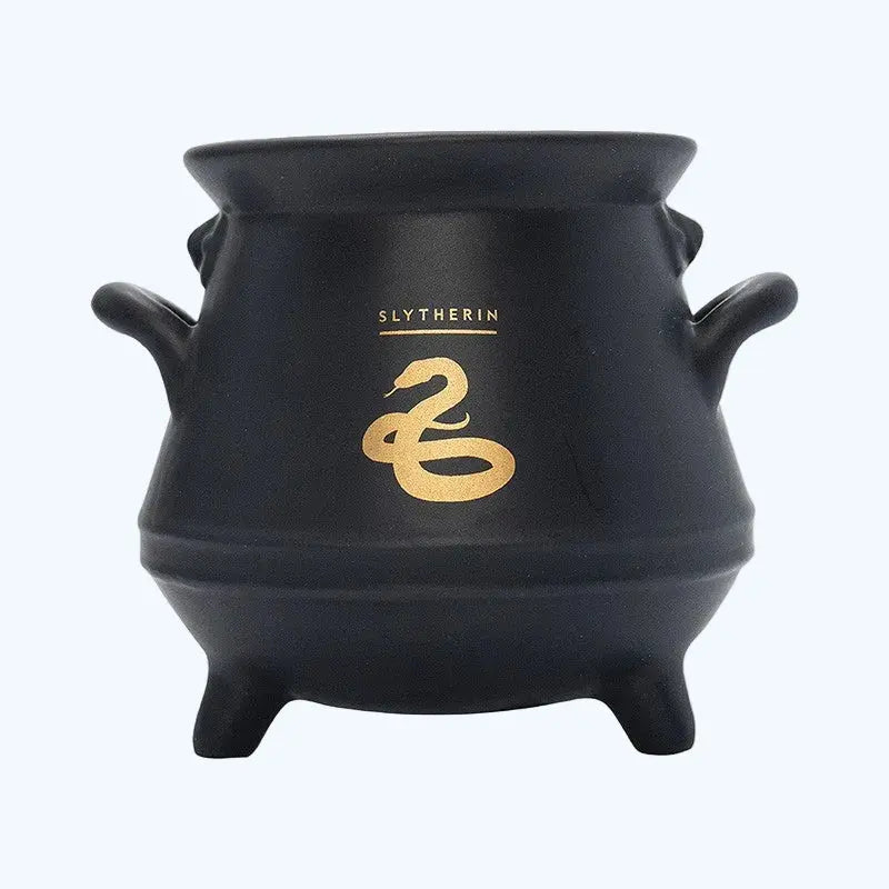 Set Théière 1000ml et 2 Mugs Chaudrons Harry Potter - Finition Dorée -  La boutique Aux 2 Balais