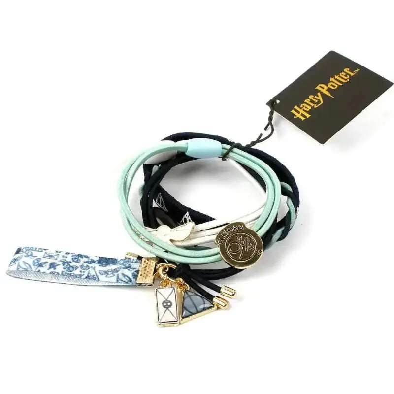 Set de Bracelets Harry Potter