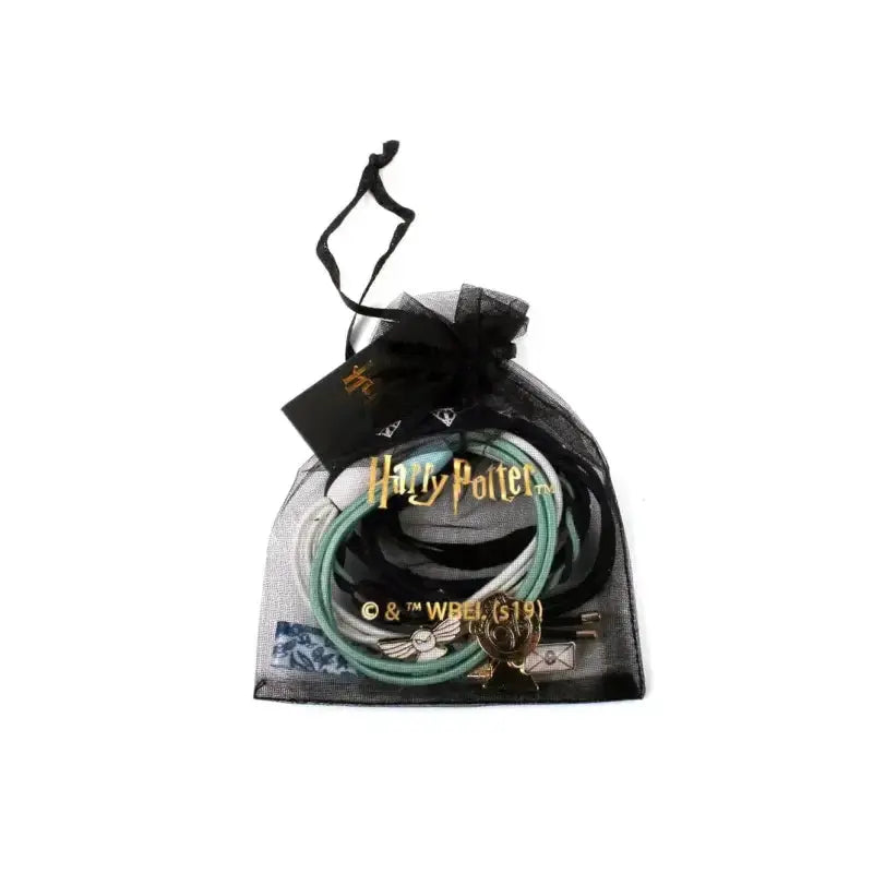 bracelets inspirés de Harry Potter