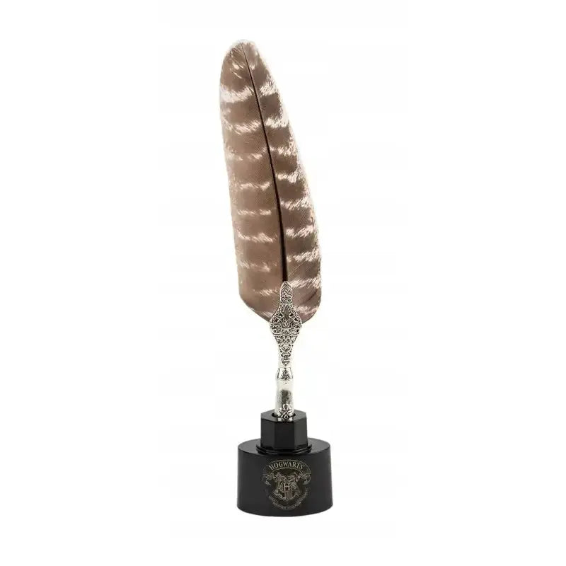 Set de papeterie Plume et Lettre -  La boutique Aux 2 Balais