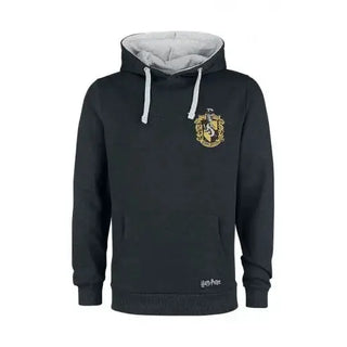 Sewatshirt Poufsouffle -  La boutique Aux 2 Balais