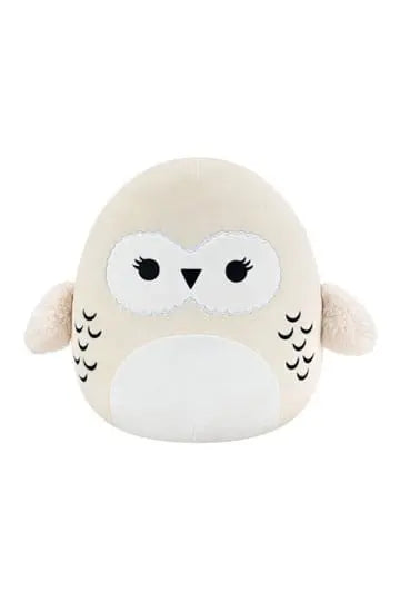 Squishmallows - Peluche Hedwig 35 cm -  La boutique Aux 2 Balais