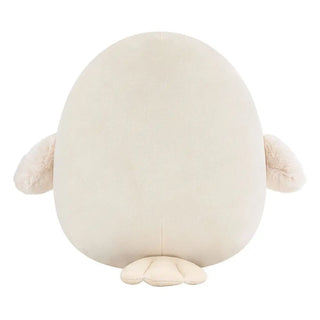 Squishmallows - Peluche Hedwig 35 cm -  La boutique Aux 2 Balais