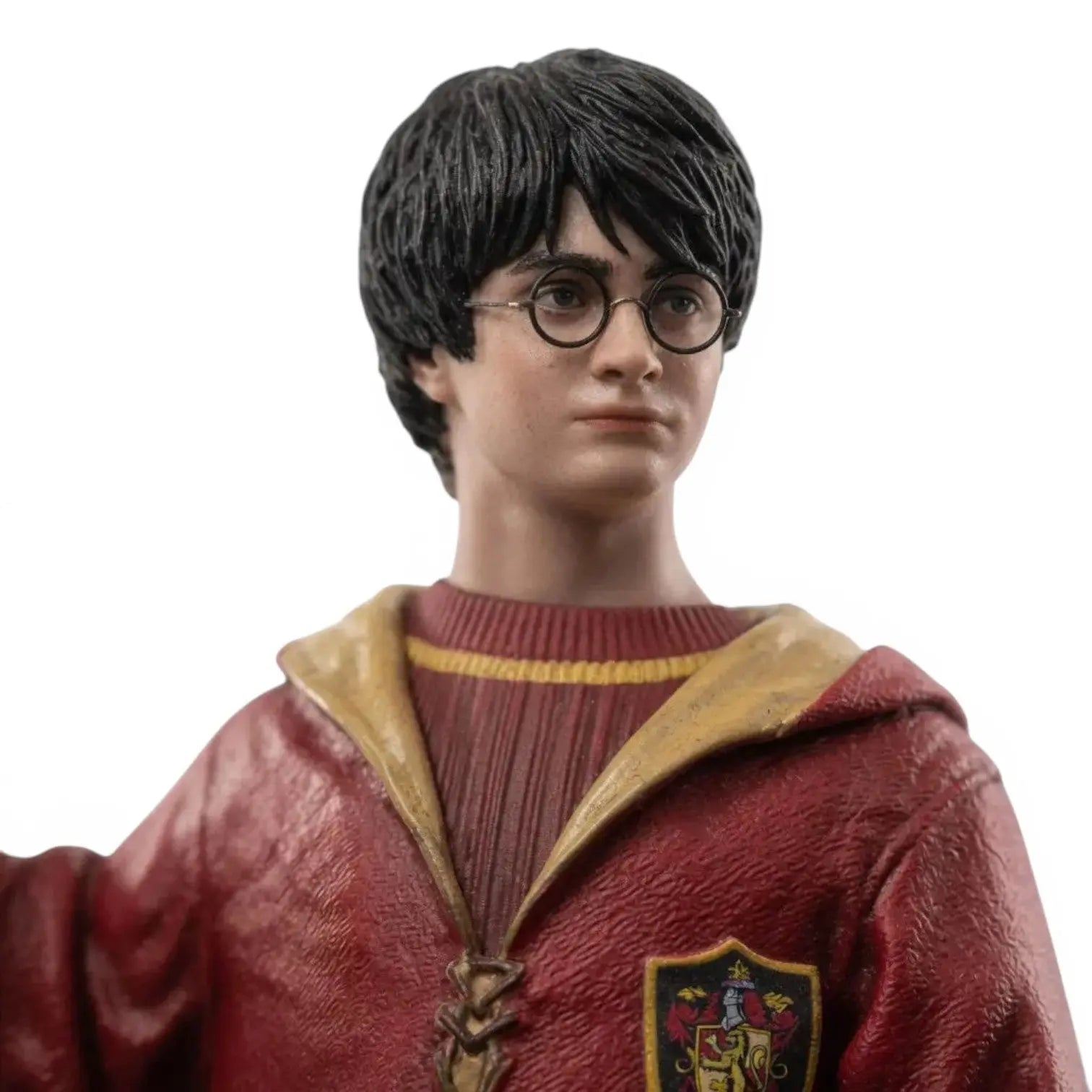 Statuette Harry Potter Quidditch - Prime 1 Studio 31 cm -  La boutique Aux 2 Balais