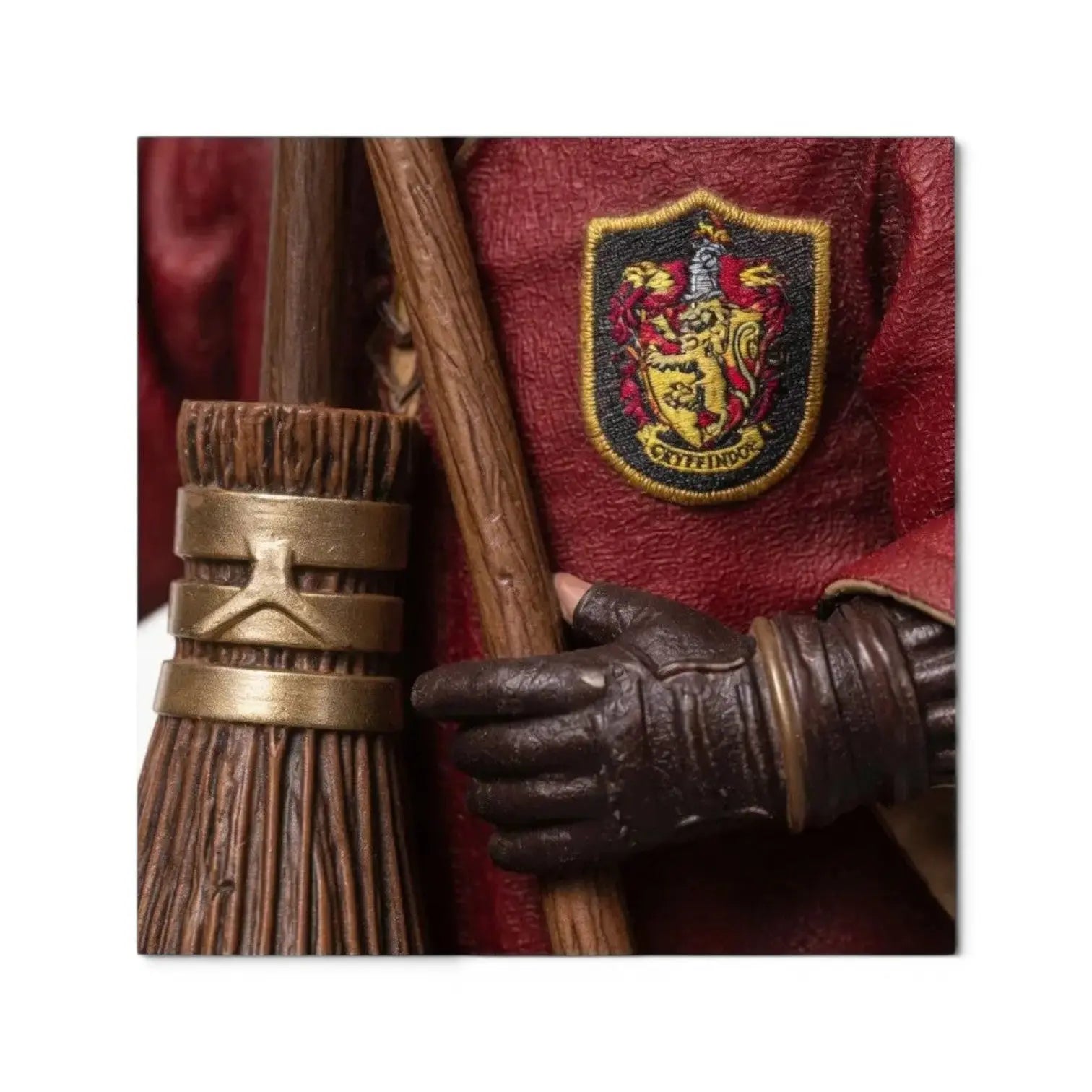 Statuette Harry Potter Quidditch - Prime 1 Studio 31 cm -  La boutique Aux 2 Balais