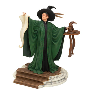 Statuette Minerva McGonagall Year One - 25cm