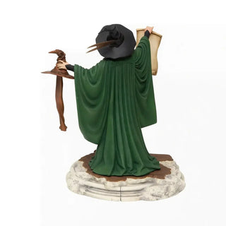 Statuette Minerva McGonagall Year One - 25cm -  La boutique Aux 2 Balais