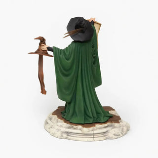 Statuette Minerva McGonagall Year One - 25cm -  La boutique Aux 2 Balais