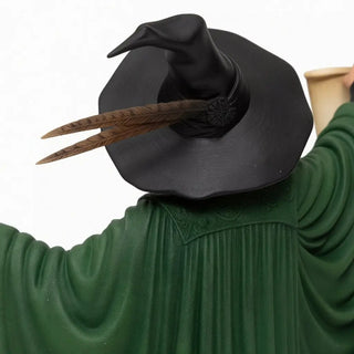 Statuette Minerva McGonagall Year One - 25cm -  La boutique Aux 2 Balais