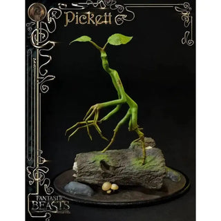 Statuette Pickett 27cm -  La boutique Aux 2 Balais