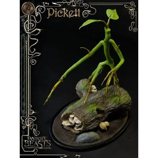 Statuette Pickett 27cm -  La boutique Aux 2 Balais