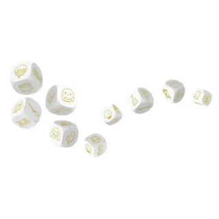 Story Cubes Harry Potter -  La boutique Aux 2 Balais