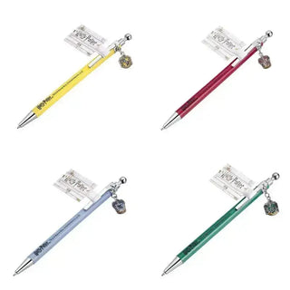 Stylo Armoiries -  La boutique Aux 2 Balais