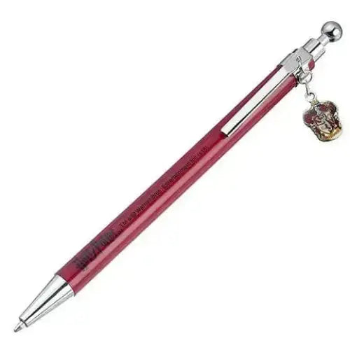 Stylo Armoiries -  La boutique Aux 2 Balais