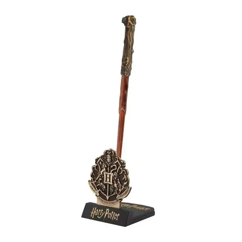 Stylo Baguette Harry Potter -  La boutique Aux 2 Balais