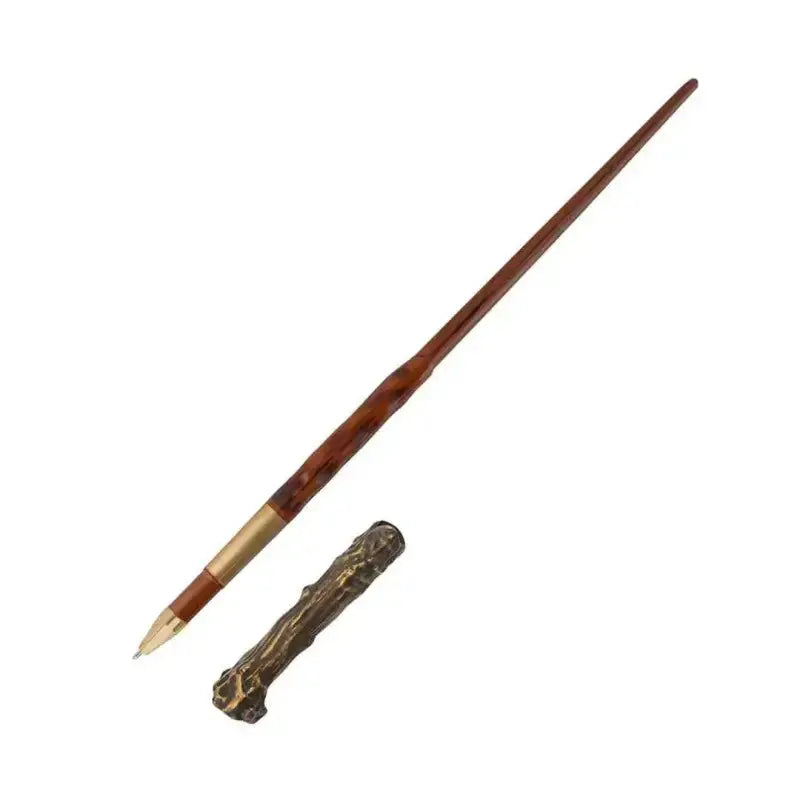 Stylo Baguette Harry Potter -  La boutique Aux 2 Balais