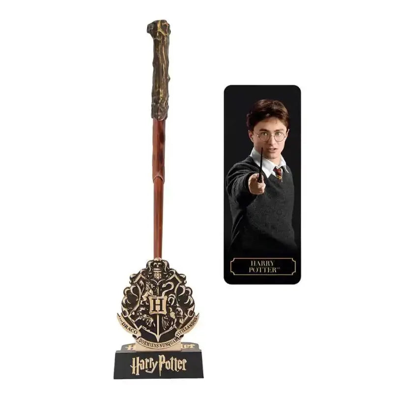 Stylo Baguette Harry Potter -  La boutique Aux 2 Balais
