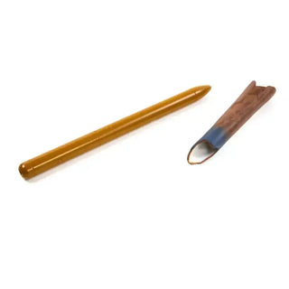 Stylo Baguette Lumineuse de Norbert Dragonneau -  La boutique Aux 2 Balais