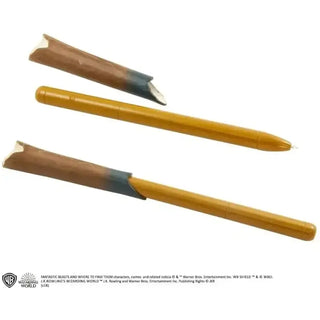 Stylo Baguette Lumineuse de Norbert Dragonneau -  La boutique Aux 2 Balais