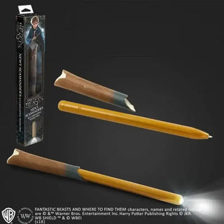 Stylo Baguette Lumineuse de Norbert Dragonneau -  La boutique Aux 2 Balais