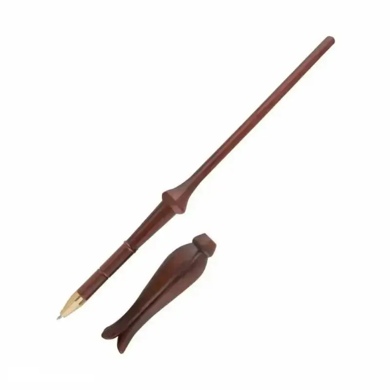 Stylo Baguette Luna Lovegood -  La boutique Aux 2 Balais