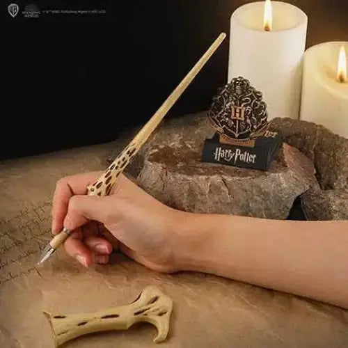 Stylo Baguette Voldemort -  La boutique Aux 2 Balais