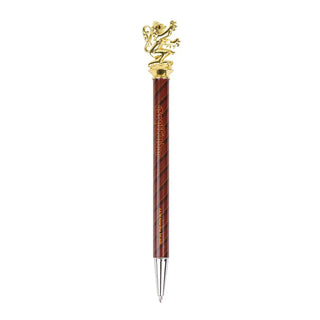 Stylo Bille Gryffondor -  La boutique Aux 2 Balais