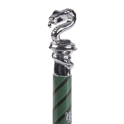 Stylo Bille Serpentard -  La boutique Aux 2 Balais
