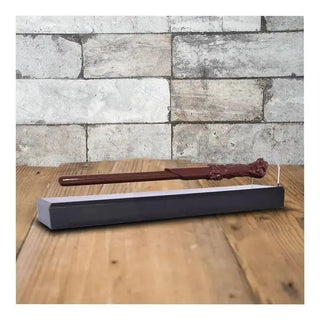 Stylo Flottant Baguette Harry Potter -  La boutique Aux 2 Balais