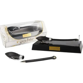 Stylo Flottant - Nimbus 2001 -  La boutique Aux 2 Balais