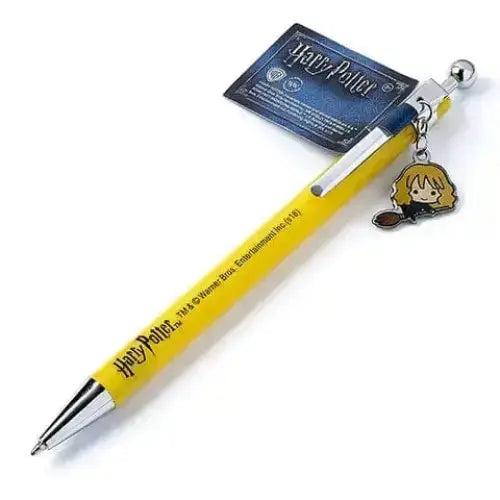 Stylo Hermione Granger -  La boutique Aux 2 Balais