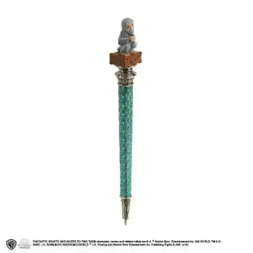 Stylo Premium Animaux Fantastiques - Demiguise -  La boutique Aux 2 Balais