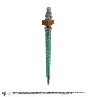 Stylo Premium Animaux Fantastiques - Demiguise -  La boutique Aux 2 Balais