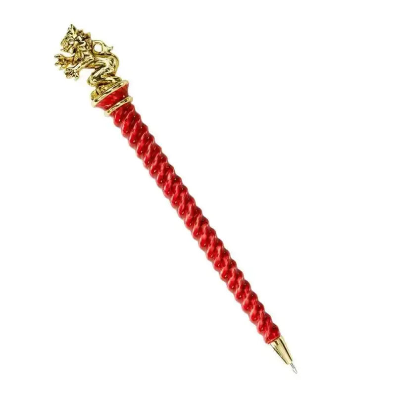 Stylo Premium Gryffondor -  La boutique Aux 2 Balais