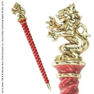 Stylo Premium Gryffondor -  La boutique Aux 2 Balais